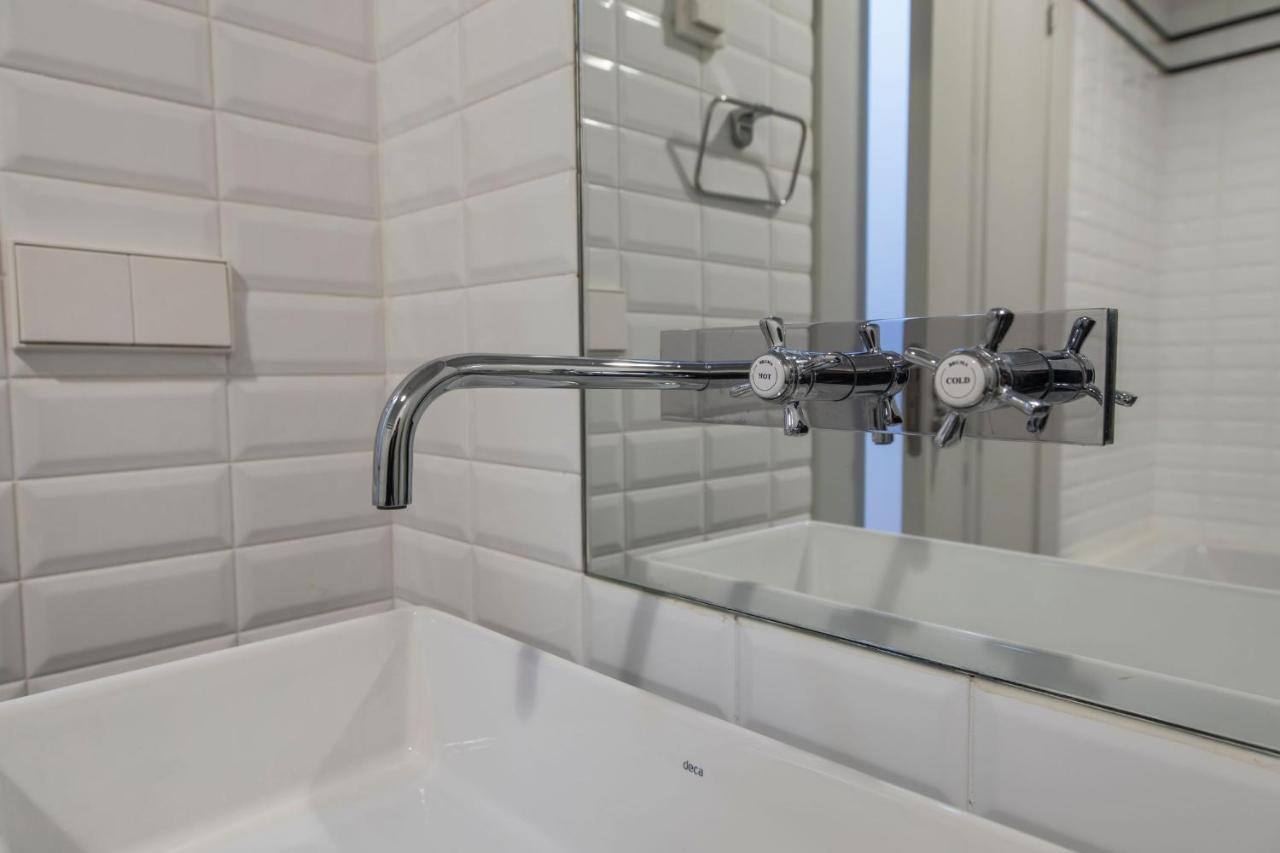 Lovelystay - 3 Bedroom Downtown Wonderwall Lisboa Eksteriør bilde